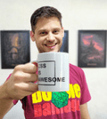 Eduardo Dusik